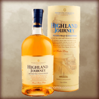 Highland Journey Blended Malt 1L (Хайленд Джорней Блендед Молт 1л)