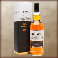 The Ileach Cask Strength Single Malt 0,7L (Зе Ила Каск Стрендж Сингл Молт 0,7л)