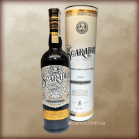 Scarabus Islay Single Malt 0,7L (Скарабус Айла Сингл Молт 0,7л)