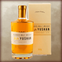Yushan Blended Malt 0,7L (Юйшань Блендед Молт 0,7л)