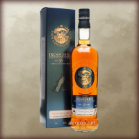 Inchmurrin 18 YO 0.7L (Инчмуррин 18 лет 0.7л)