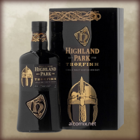 Highland Park Thorfinn, wooden box, 0,7L (Хайленд Парк Торфинн, в деревянной коробке, 0,7л)