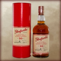 Glenfarclas 10 YO 0.7L (Гленфарклас 10* 0.7л)