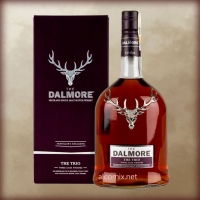 Dalmore Trio 1L (Виски Далмор Трио 1л)
