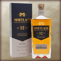 Mortlach 12 YO 0.7L (Виски Мортлах 12* 0.7л)