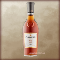 Camus VS Elegance 0.7L (Коньяк Камю ВС Элеганс 0.7л)