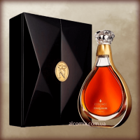 L'Essence De Courvoisier 0.7L (Коньяк Л'Эссанс де Курвуазье 0.7л)