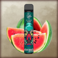 ELF BAR Lux 1500 Watermelon (Эльф Бар Люкс 1500 Арбуз)