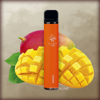 ELF BAR 1500 Mango (Эльф Бар 1500 Манго)