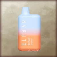 ELF BAR 4000 Energy (Эльф Бар 4000 Энергетик)