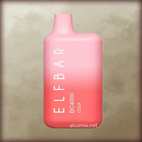 ELF BAR 4000 Cola (Эльф Бар 4000 Кола)