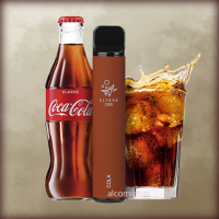 ELF BAR 1500 Cola (Эльф Бар 1500 Кола)