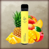 ELF BAR 1500 Pineapple Peach Mango (Эльф Бар 1500 Ананас Персик Манго)