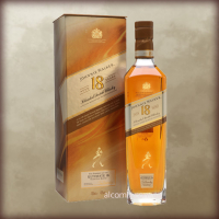 Johnnie Walker 18 Years Old Ultimate 0,75L (Джонни Уокер 18 лет Ультимейт 0,75л)