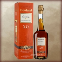 Boulard XO 0.7L (Кальвадос Булар ХО 0.7л)