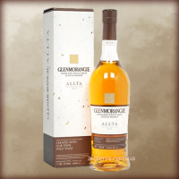 Glenmorangie Allta 0.7L (Виски Гленморанджи Аллта 0.7л)