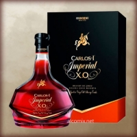 Carlos I Imperial XO 0.7L (Карлос I Империал ХО 0.7л)