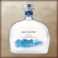 Grey Goose VX 0.75L (Водка Грей Гус VX 0.75л)