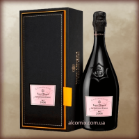 Veuve Clicquot La Grande Dame Rose Brut 2006 0.75L (Шампанское Вдова Клико Ла Гранд Дам Брют Розе 2006 0.75л)