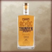 AC/DC Tequila Reposado 0.7L (ЭйСи/ДиСи Репосадо 0.7л)