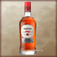 Angostura 7 YO 0.7L (Ром Ангостура 7* 0.7л)