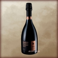 Tenuta Amadio Asolo Prosecco Superiore Brut 0.75L (Просекко Тенута Амадио Азоло Брют 0.75л)