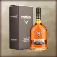 Dalmore 10 Year Old 2007 0,7L (Далмор 10 лет 2007 0,7л)