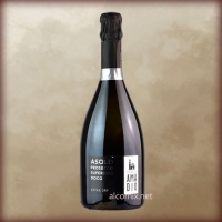 Tenuta Amadio Asolo Prosecco Superiore Extra Dry 0.75L (Просекко Тенута Амадио Азоло Экстра Драй 0.75л)