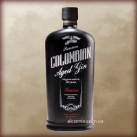 Dictador Treasure Colombian Aged Gin 0.7L (Джин Диктатор Трэже 0.7л)