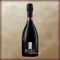 Tenuta Amadio Asolo Prosecco Rose Extra Dry 0.75L (Просекко Тенута Амадио Азоло Розе Экстра Драй 0.75л)