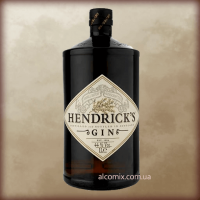Hendrick's Gin 1L (Джин Хендрикс 1л)