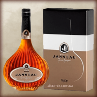 Armagnac Janneau VSOP 0.7L (Арманьяк Жанно ВСОП 0.7л)