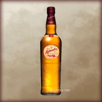 Matusalem Clasico 10 YO 0.7L (Матузалем Класико 10 лет 0,7л)