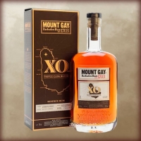 Mount Gay XO Triple Cask Rum 0.7L (Маунт Гай ХО Трипл Каск 0.7л)