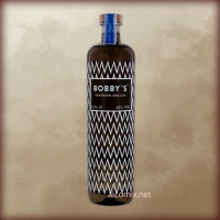 Bobby's Schiedam Dry Gin 1L (Джин Бобби Скидам Драй 1л)