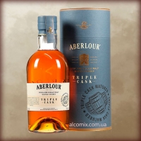 Aberlour Triple Cask 0,7L (Аберлауэр Трипл Каск 0,7л)