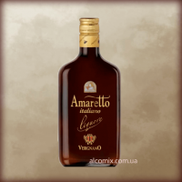 Liquor Amaretto Vergnano 0,7L (Ликер Амаретто Вергнано 0,7л)