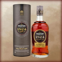 Angostura 1824 12 YO 0.7L (Ангостура 1824 12лет 0.7л)