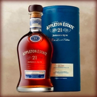 Appleton Estate 21 YO 0.7L (Эпплтон Эстейт 21год 0.7л)