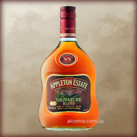 Appleton Estate Signature Blend 1L (Эпплтон Эстейт Сигнатур Бленд 1л)