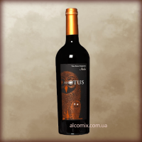 Asio Otus 0,75L (Вино Асио Отус 0,75л)