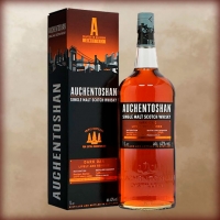Auchentoshan Dark Oak 1L (Окентошн Дарк Оак 1л)
