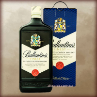 Ballantines 3L (Баллантайнс 3л)
