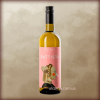 Pandolfo Battista 0,75L (Вино Пандолфо Баттиста 0,75л)