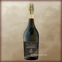 Bisol Prosecco Sup DOCG Spum Cartizze 0.75L (Шампанское Бисол  Просекко Суп ДОКГ Спум Картизе0.75л)