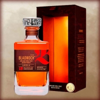 Bladnoch Adela 15 YO 0.7L (Блэднок Адела 15* 0.7л)