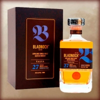 Bladnoch Talia 27 YO 0.7L (Блэднок Талия 27* 0.7л)