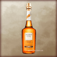 Boulard VSOP 0.75L (Кальвадос Булар ВСОП 0.75л)