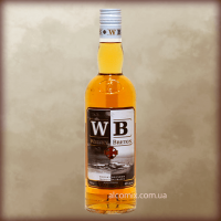 Breizh WB 0,7L (Виски Брейзх ВБ 0,7л)