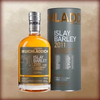 Bruichladdich Islay Barley 2011 0.7L (Брукладди Айла Барли 2011 0.7л)